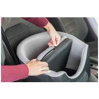 Trixie autós utazótáska kistestű kutyáknak #18