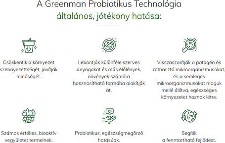 Greenman Pond tóápoló és algagátló