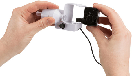 Trixie Vital Falls itató szökőkút kutyáknak és macskáknak