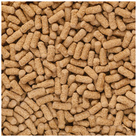 Sera Raffy Mineral víziteknős táp #2