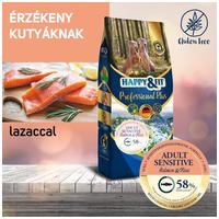 Happy&Fit Adult Sensitive Salmon & Rice #2
