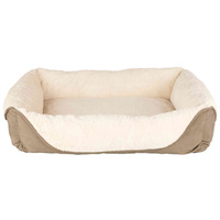Trixie Pippa Bed - szögletes, puha kutyafekhely Trixie Pippa Bed - szögletes, puha kutyafekhely