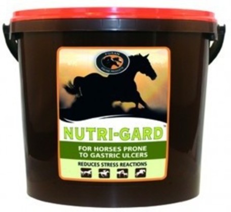 Foran Nutri-Gard lovaknak emésztőrendszeri problémákra Foran Nutri-Gard lovaknak emésztőrendszeri problémákra