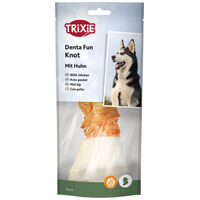 Trixie Denta Fun rágócsont csirkefilével #5