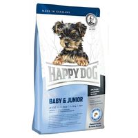 Happy Dog Fit & Vital Mini Puppy | Száraztáp kistestű kölyökkutyáknak #6