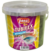 Panzi tubifex #2