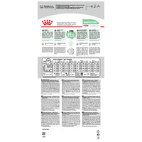 Royal Canin Medium Digestive Care - Száraz táp érzékeny emésztésű, közepes testű felnőtt kutyák részére #8