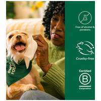 Earth Rated környezetbarát nedves törlőkendő #5