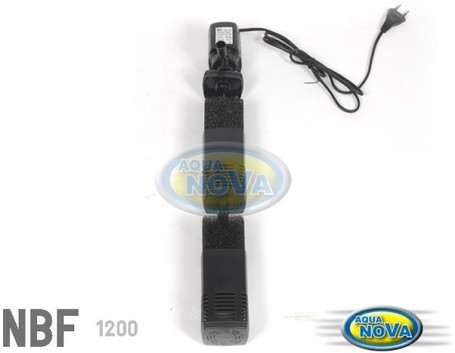 Aqua Nova NBF akváriumi belső szűrők