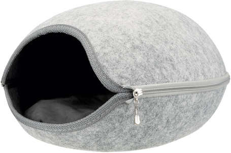 Trixie Luna macska barlang