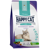 Happy Cat Adult Sensitive Kidney Schonkost Niere