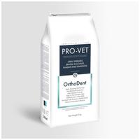 Pro-Vet OrthoDent - A száj betegségeinek kezelésére