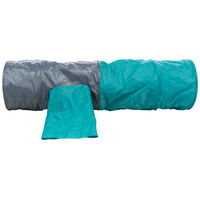 Trixie cicabújó macska alagút #4