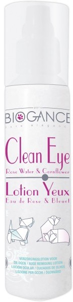 Biogance Clean Eye - zoom