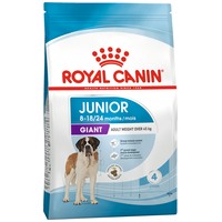 Royal Canin Giant Junior - óriás testű kölyök kutya száraz táp #6