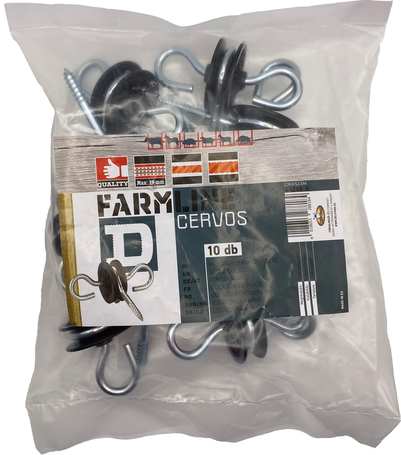 FarmLine Cervos D facsavaros kapuakasztó