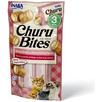 Inaba Cat Churu Bites macskáknak változatos ízekben #6