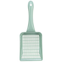 Trixie extra nagy alomlapát keskeny lyukakkal #4