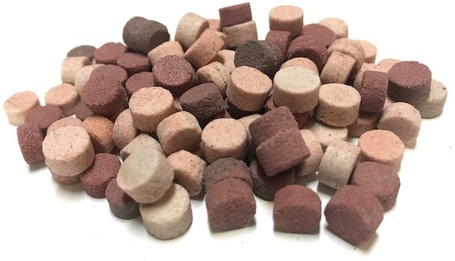 Sera Siporax Algovec Professionel szűrőközeg