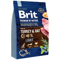 Brit Premium Light