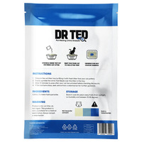 Dr Ted Cat Urine Test Kit - Hematuria / Blood #4
