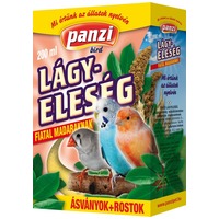 Panzi lágyeleség pintyeknek és papagájoknak #2