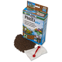 JBL PhosEx ultra szűrőanyag, foszfát eltávolítására #2