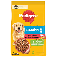 Pedigree Adult marhahúsos és zöldséges száraztáp #2