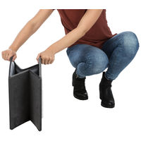 Trixie Livia Cave összecsukható plüss ház kutyáknak és macskáknak #14