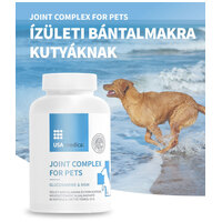 USA medical porc és ízület támogató kutyáknak #2