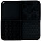 Eat Slow Live Longer Lick Mat Dimensions Rectangle