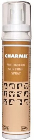 Charmil sebgyógyító pumpás szórópermet