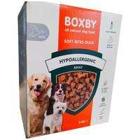 Boxby Hypoallergenic Dry Food Duck - Hipoallergén kacsás kutyaeledel