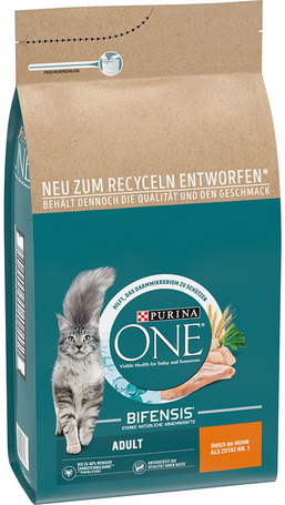 Purina One Bifensis Adult Chicken