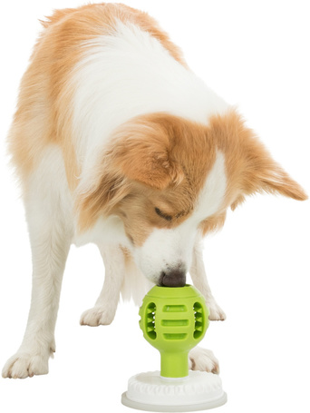 Trixie Lick'n'Snack Ball - Paszta adagoló labda kutyáknak