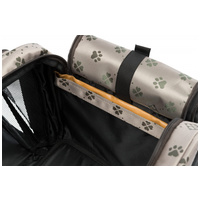 Trixie Maxima kisállat hordozó táska gazdiknak #13