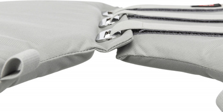 Szivacsos védőgallér kutyáknak