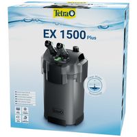 Tetra EX Plus 1000/1500 filtru extern pentru acvariu