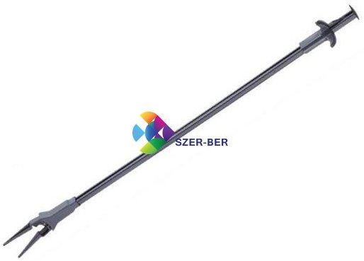 Resun műanyag növény ültető csipesz akváriumhoz