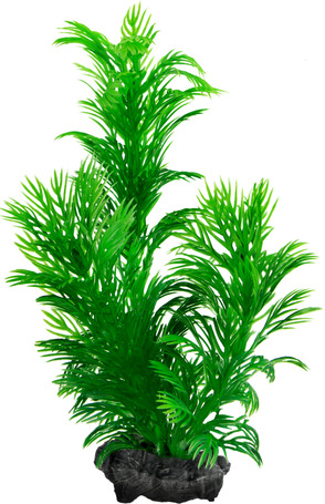 Tetra Green Cabomba műnövény akváriumba