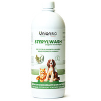 Union Bio SterylWash - Kisállatbarát koncentrált tisztítószer