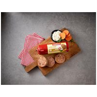 Meatlove párolt húsrolád - Farmer menü - Junior #2