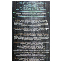 Spirit of Nature Dog Junior bárány- és nyúlhúsos konzerv növendék kutyáknak #2