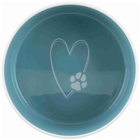 Trixie "All you need is Love and a Pet" feliratú kutyatál #3