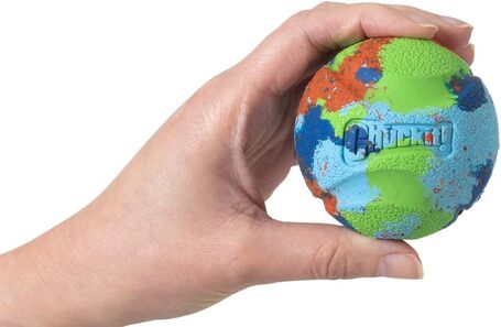 Chuckit! Eco Fetch Labda