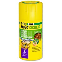 JBL ProNovo Cichlid Grano