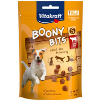 Vitakraft Boony Bits mici gustări cu carne pentru câini