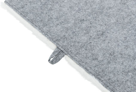 Trixie Livia Cave összecsukható plüss ház kutyáknak és macskáknak