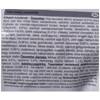 Belcando Mastercraft Fresh Duck | 80% friss kacsaúsból készült szuperprémium német kutyatáp #23