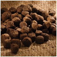 Happy Dog NaturCroq Rind & Reis #5